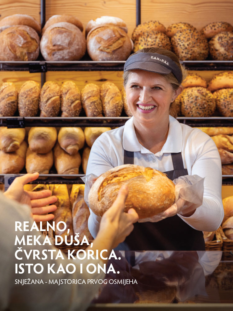 Pan-pek Bakery & Grocery